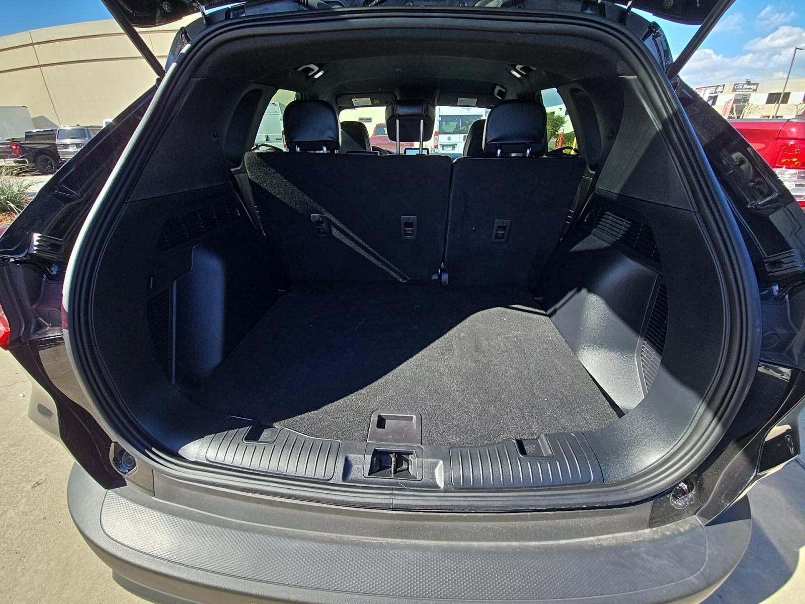 2025 Ford Escape ST-Line AWD