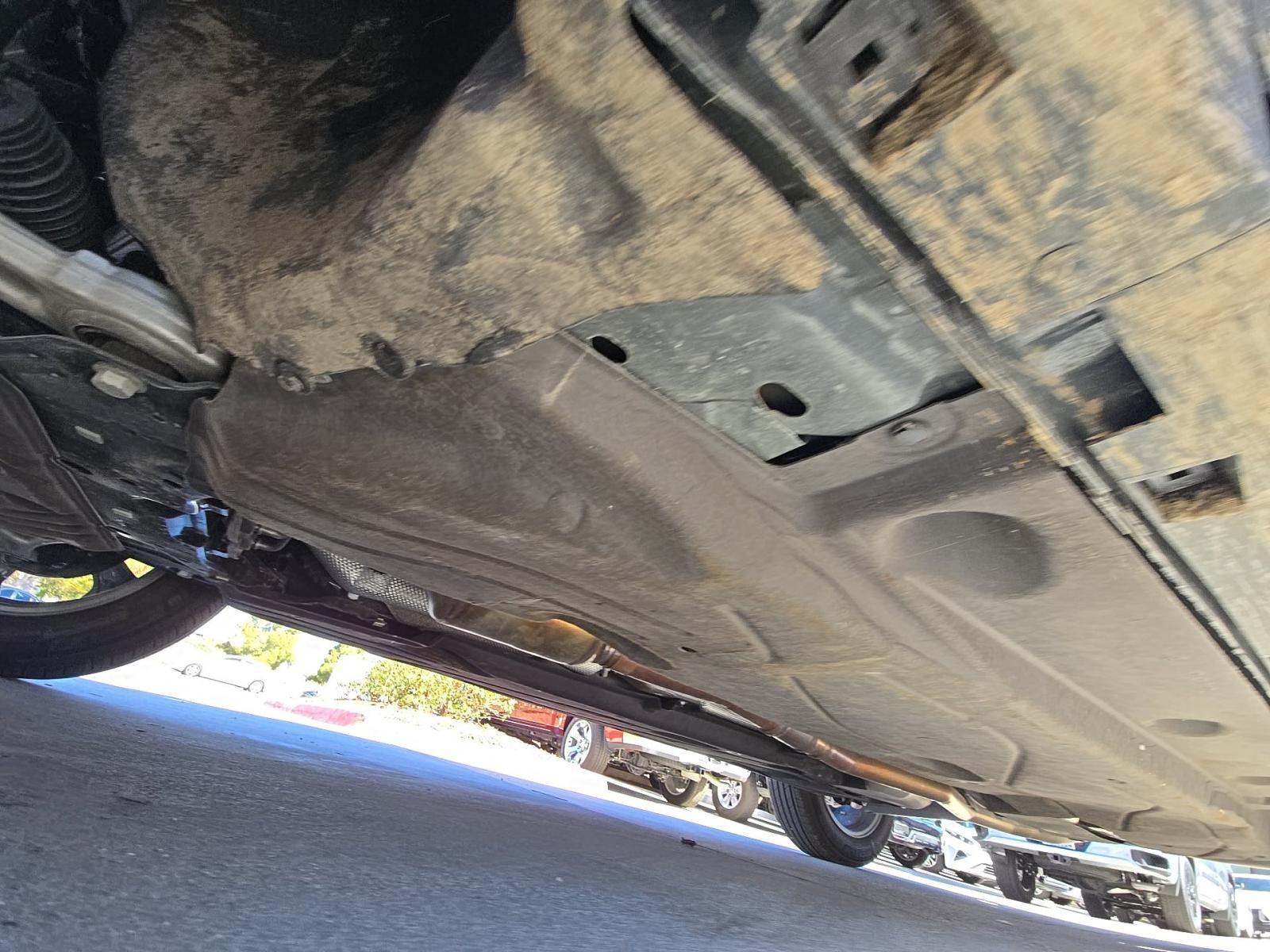 2025 Ford Escape ST-Line AWD