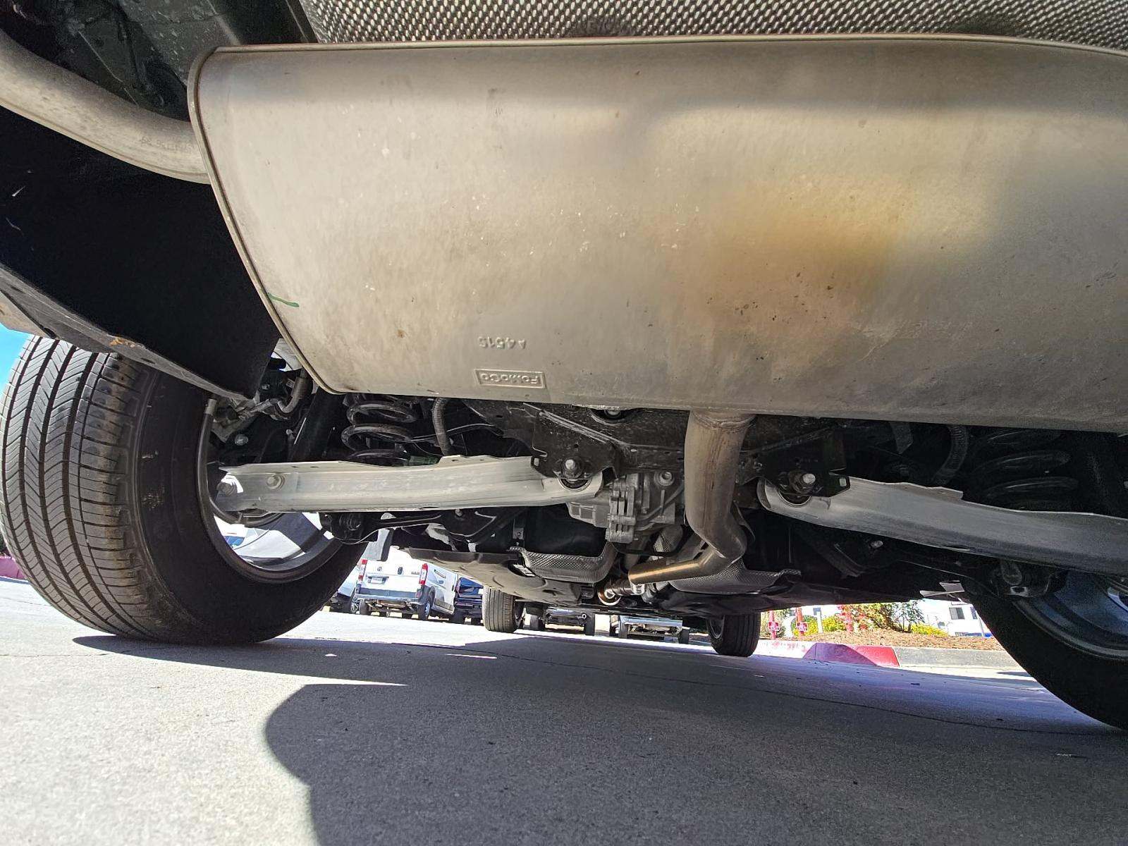 2025 Ford Escape ST-Line AWD