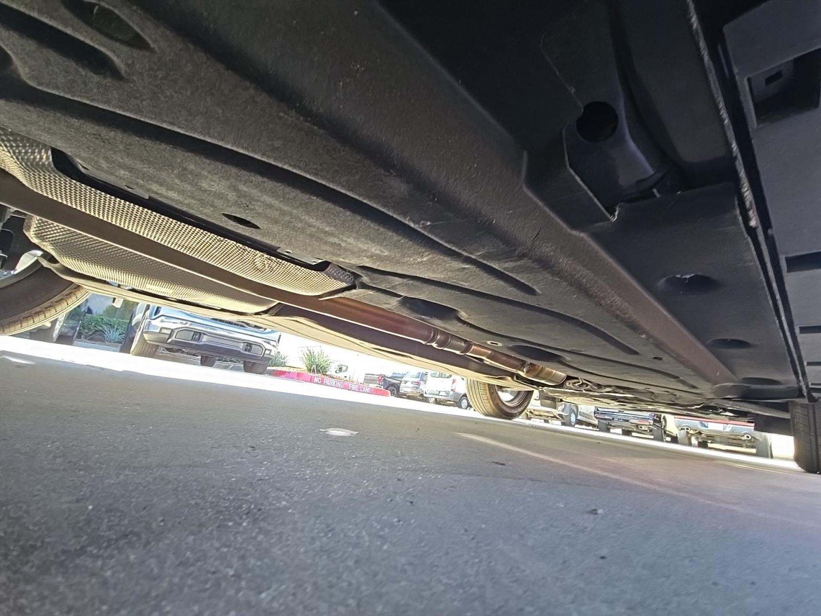 2025 Ford Escape ST-Line AWD