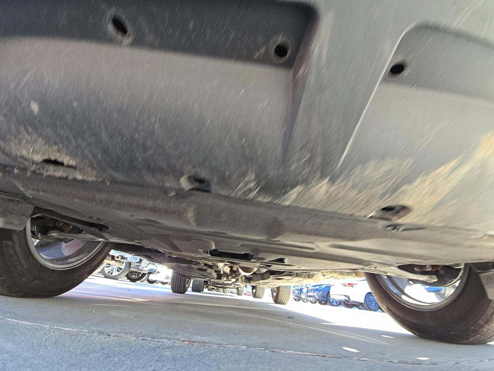 2025 Ford Escape ST-Line AWD