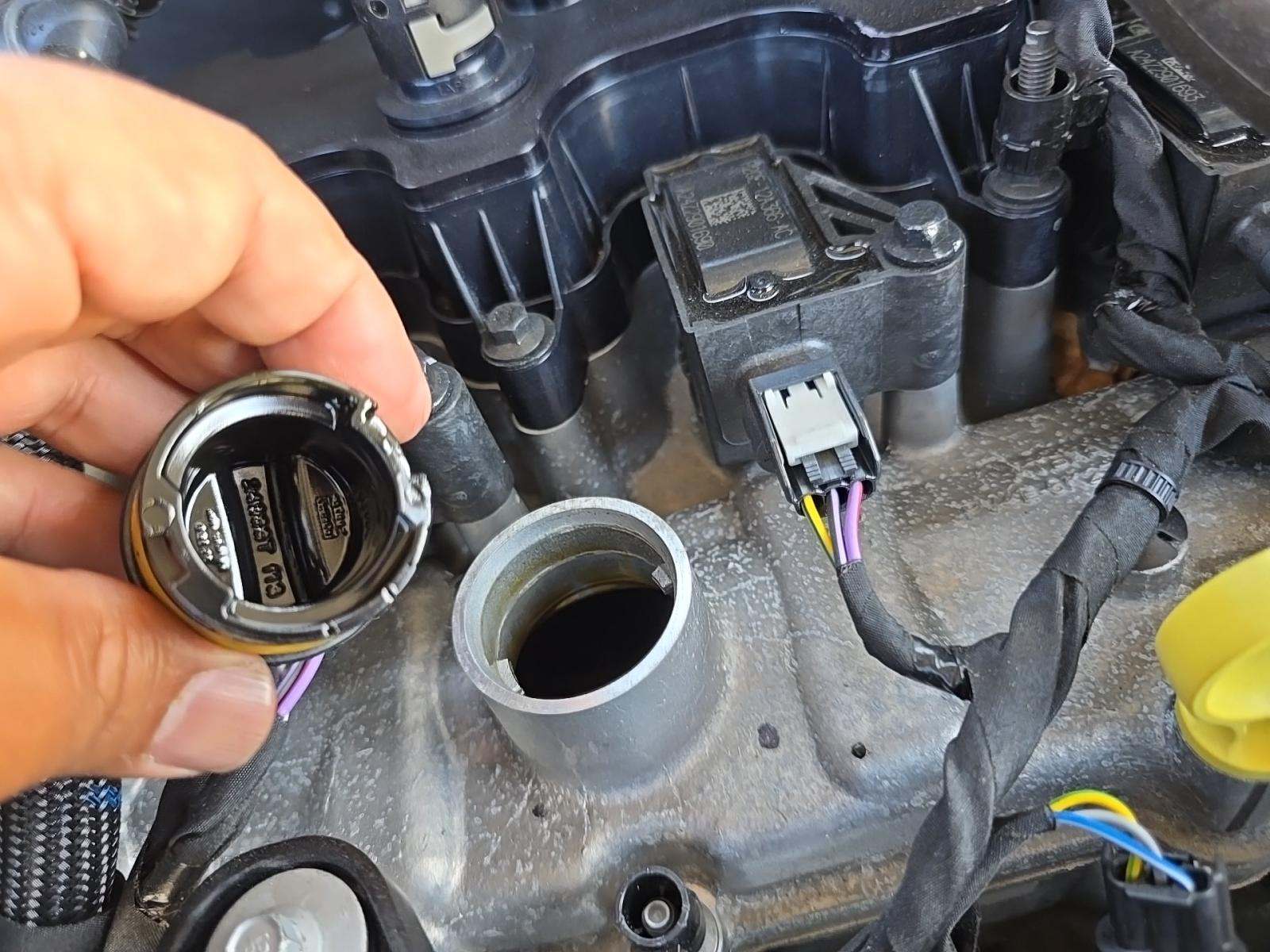 2025 Ford Escape ST-Line AWD