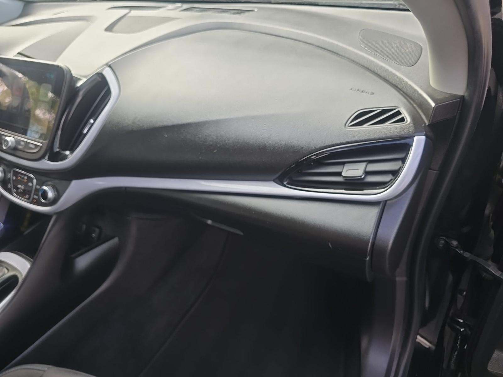 2018 Chevrolet Volt LT FWD