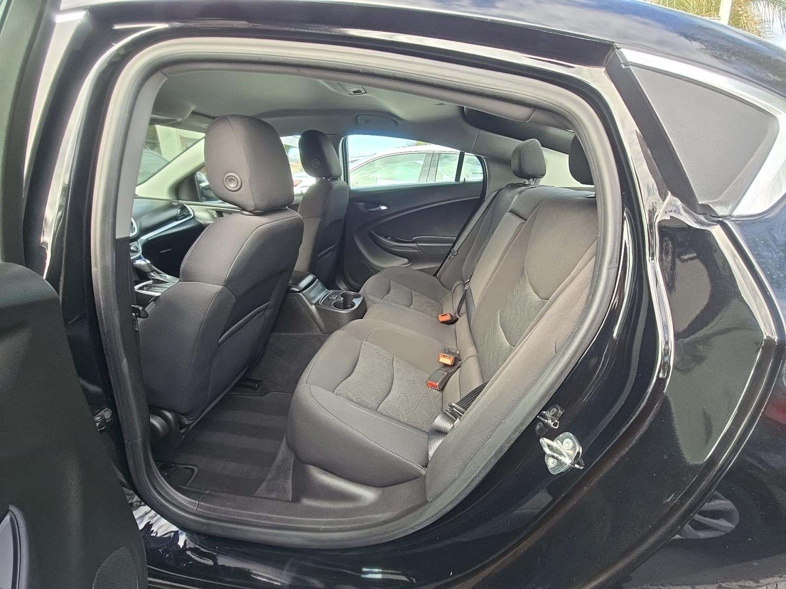2018 Chevrolet Volt LT FWD