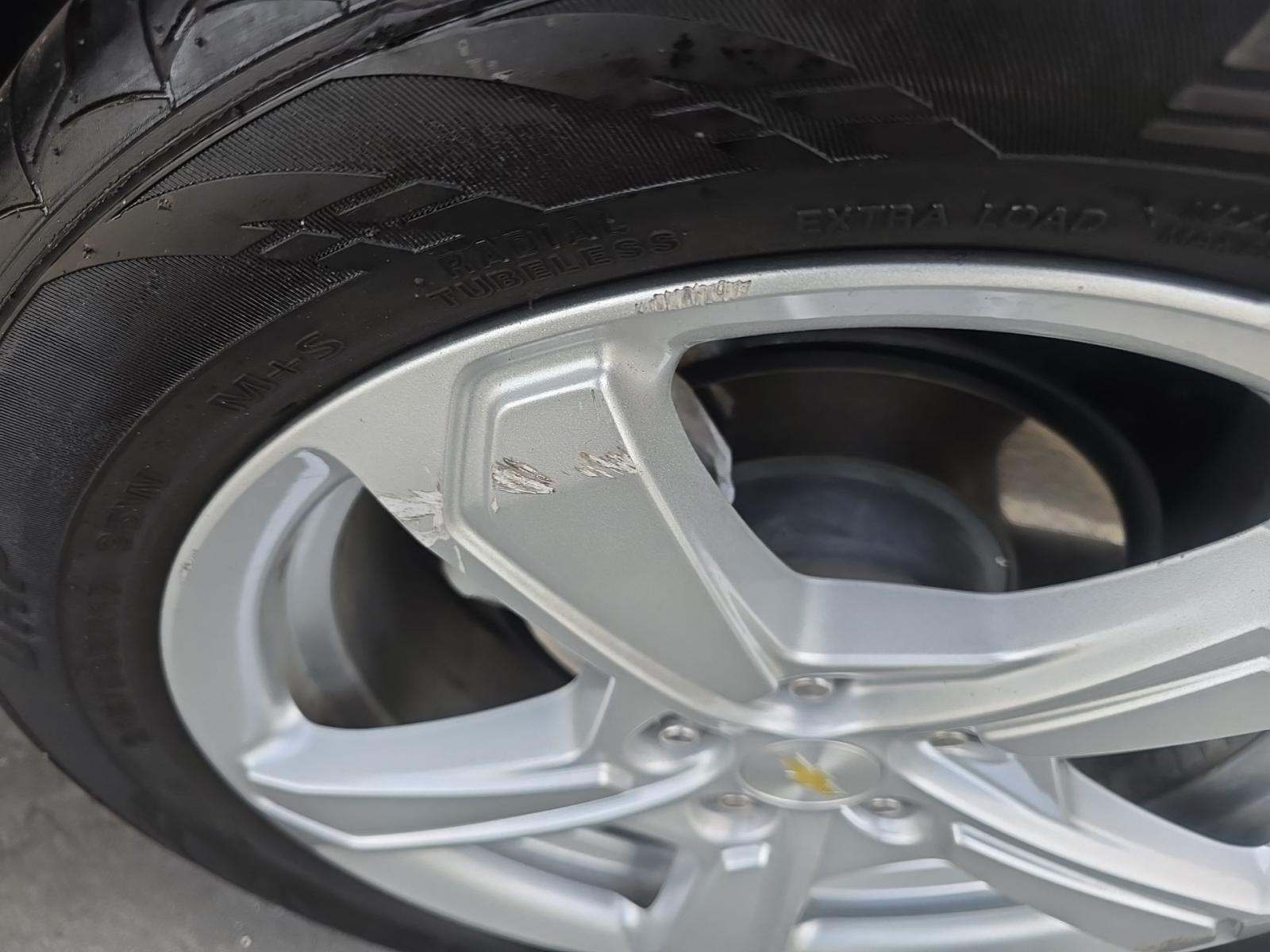 2018 Chevrolet Volt LT FWD