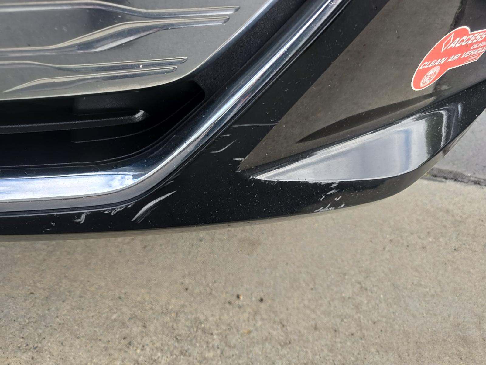 2018 Chevrolet Volt LT FWD