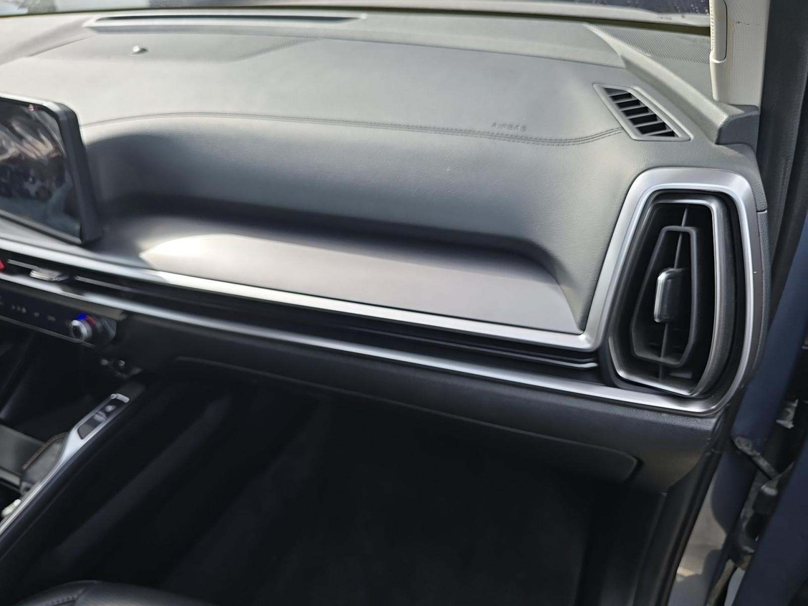 2024 Kia Sorento EX FWD