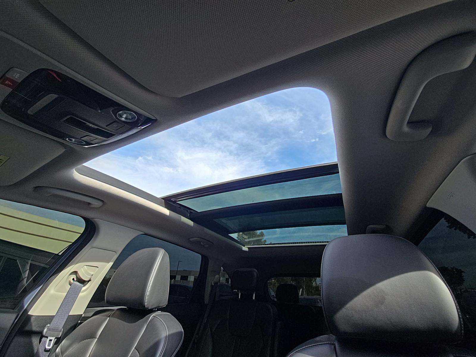 2024 Kia Sorento EX FWD