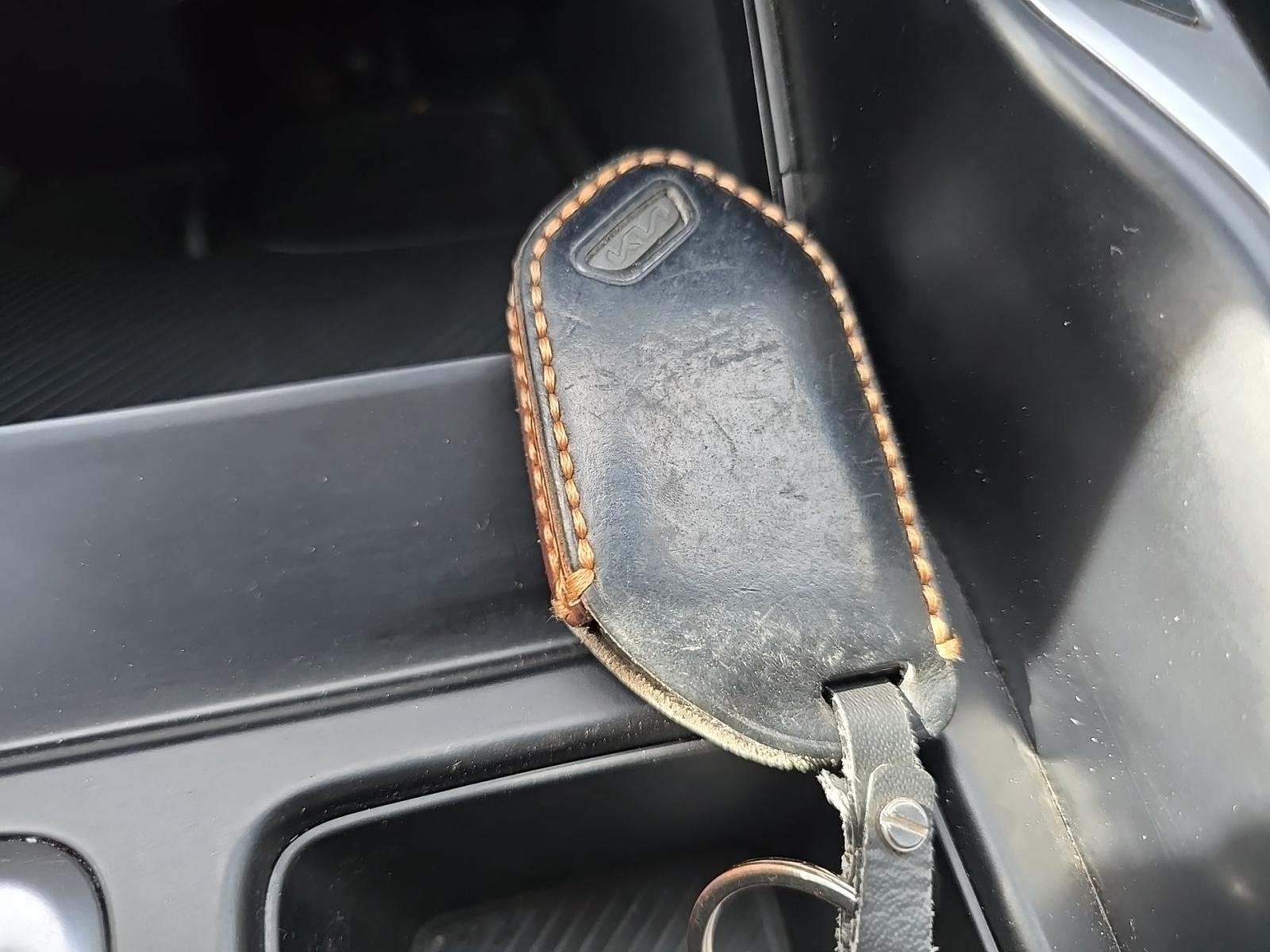 2024 Kia Sorento EX FWD