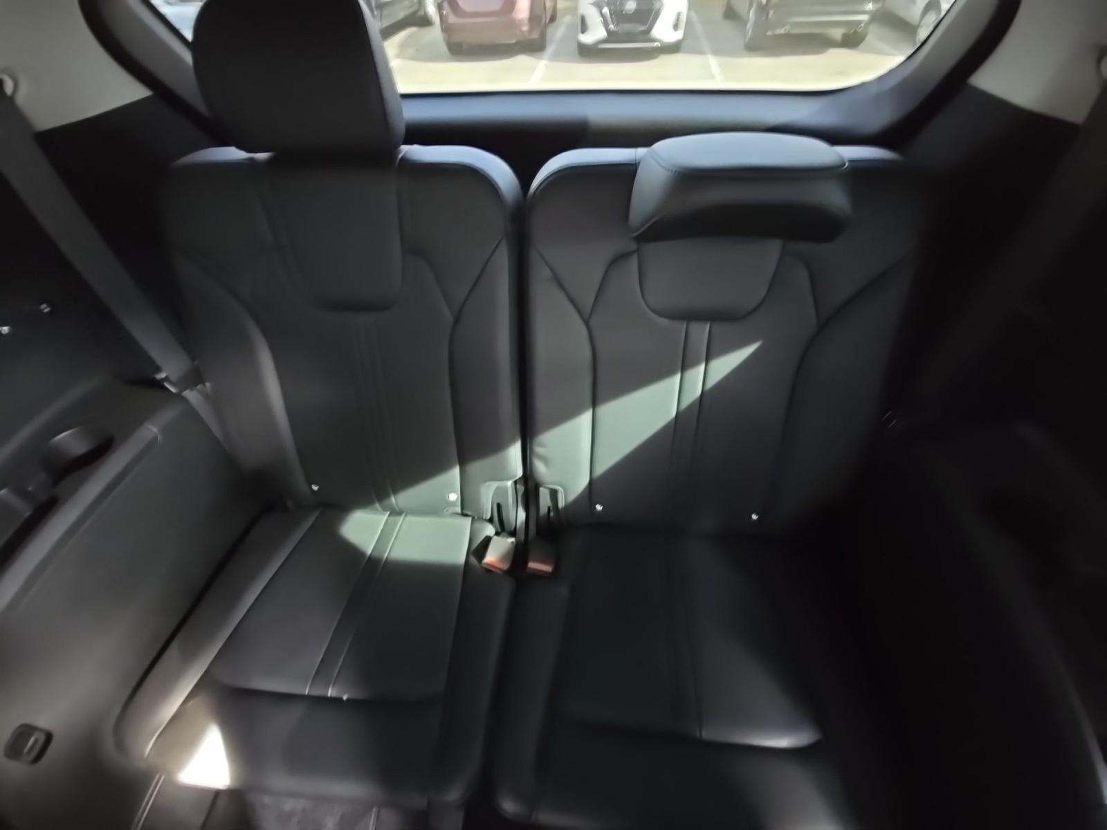 2024 Kia Sorento EX FWD