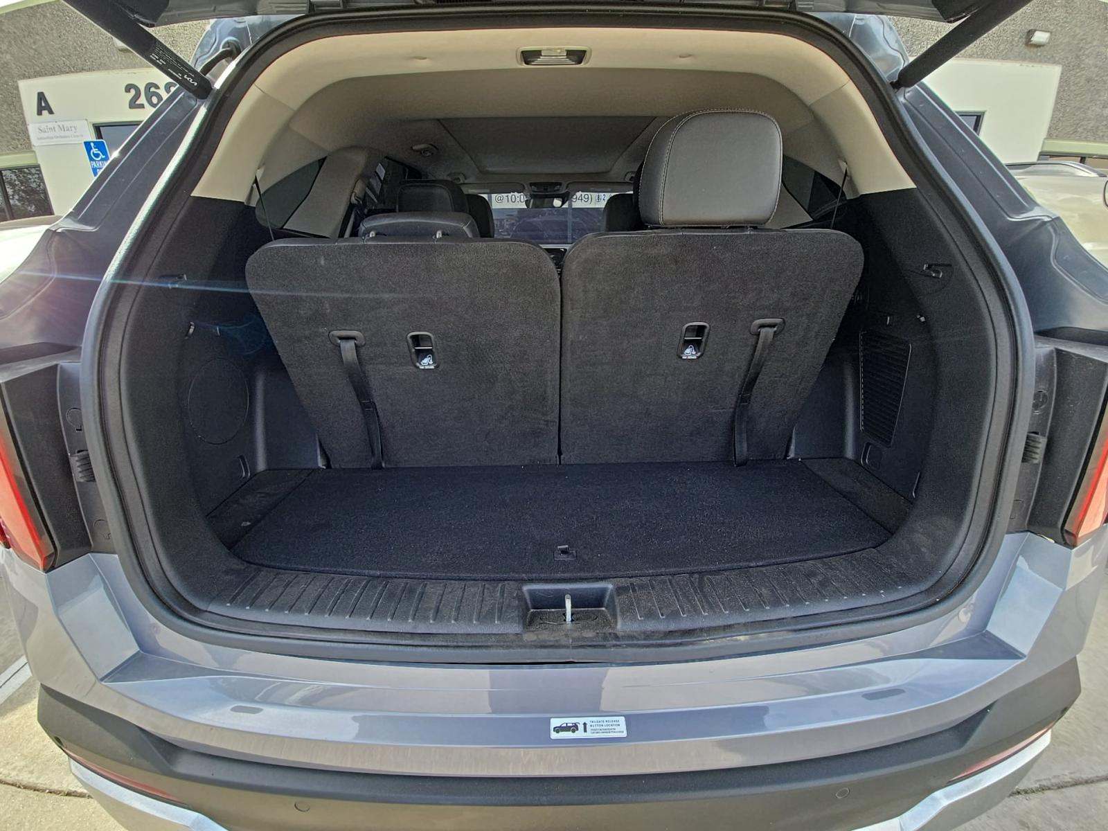 2024 Kia Sorento EX FWD