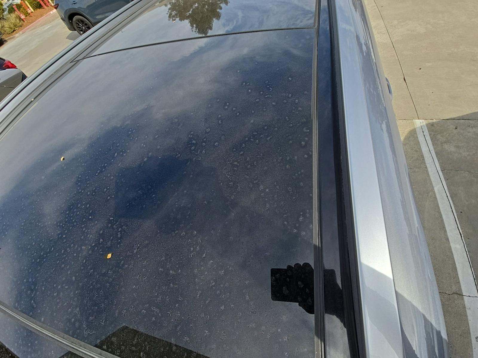 2024 Kia Sorento EX FWD