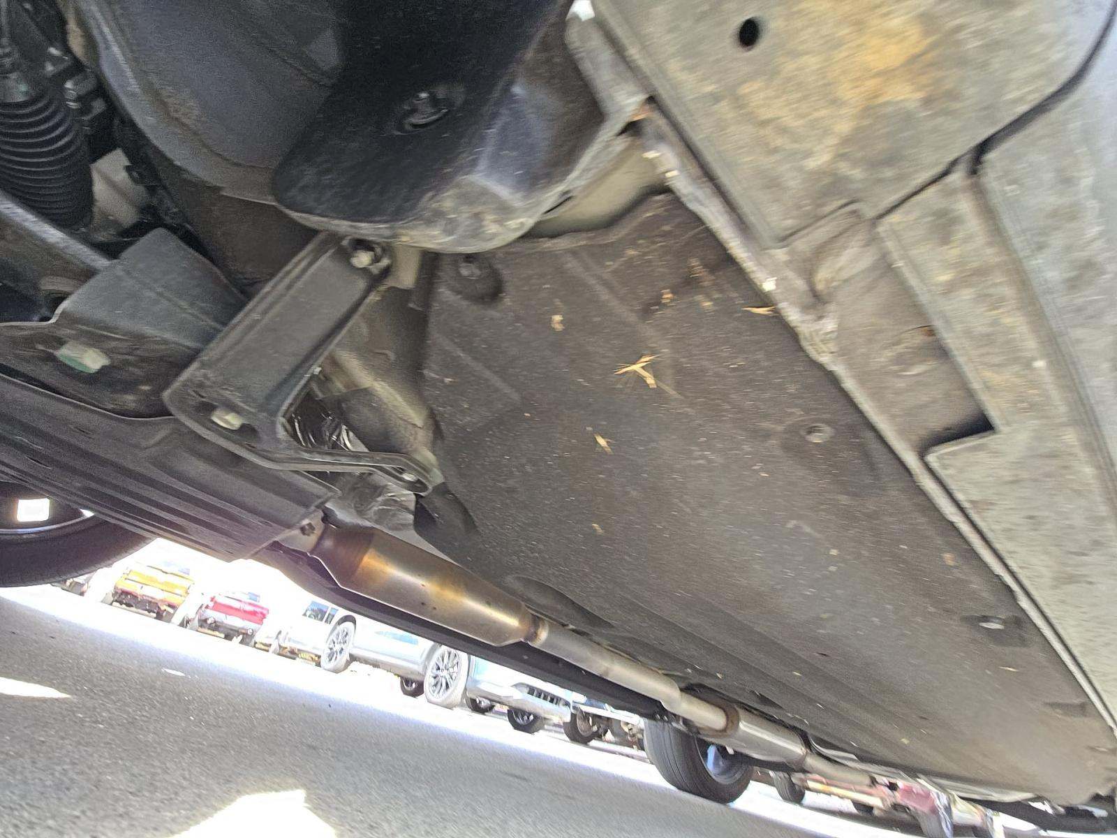 2024 Kia Sorento EX FWD