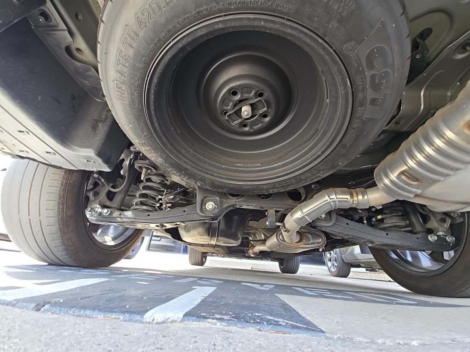 2024 Kia Sorento EX FWD