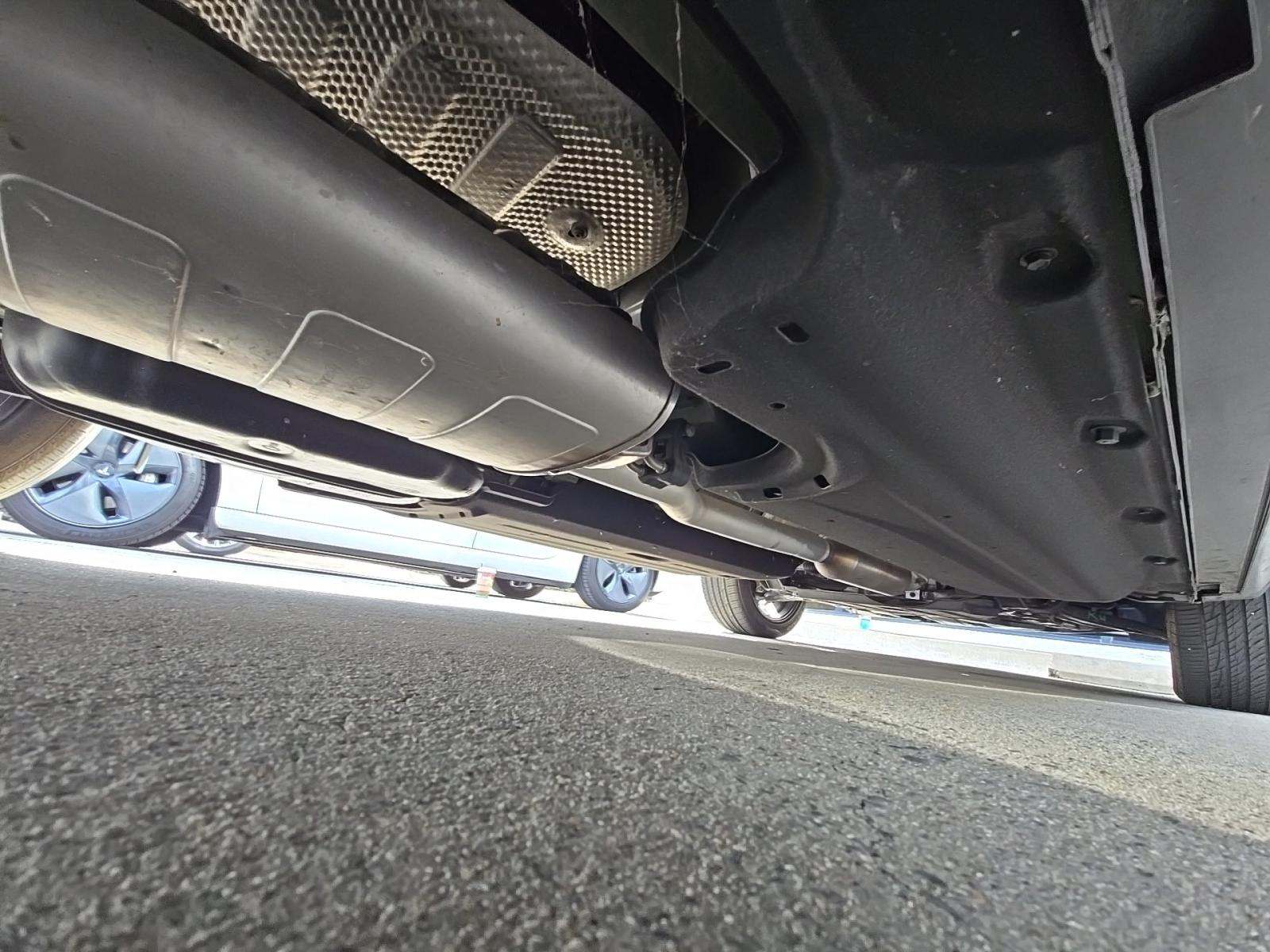 2024 Kia Sorento EX FWD