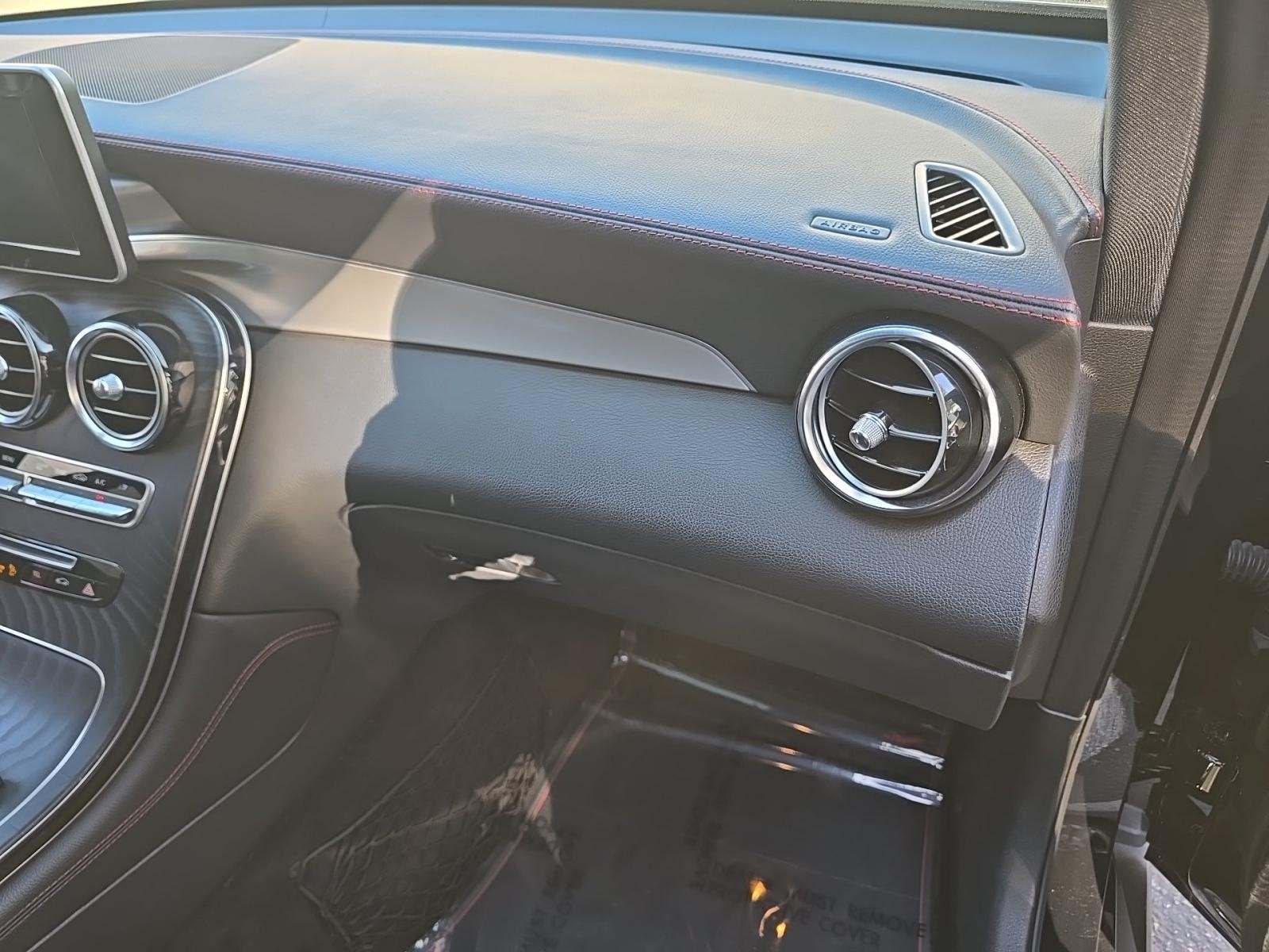 2019 Mercedes-Benz GLC AMG GLC 43 AWD