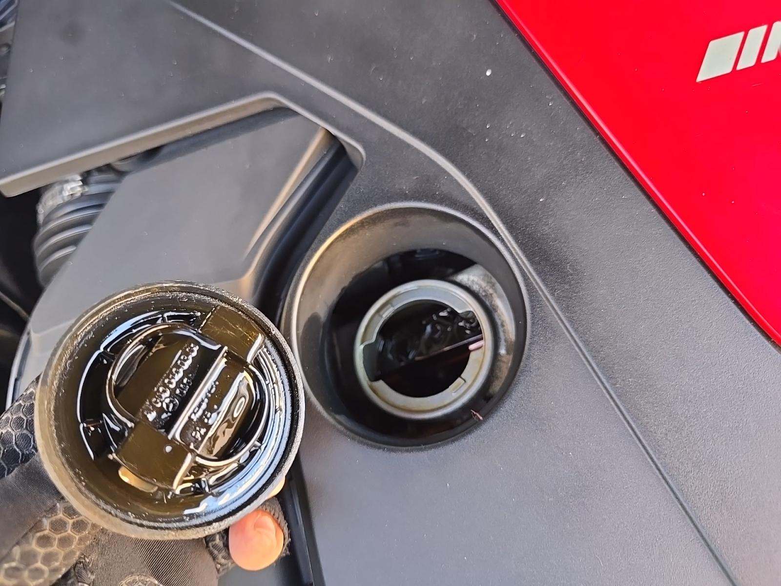 2019 Mercedes-Benz GLC AMG GLC 43 AWD