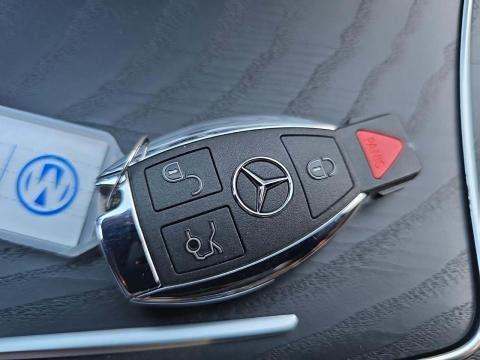 2019 Mercedes-Benz GLC AMG GLC 43 AWD