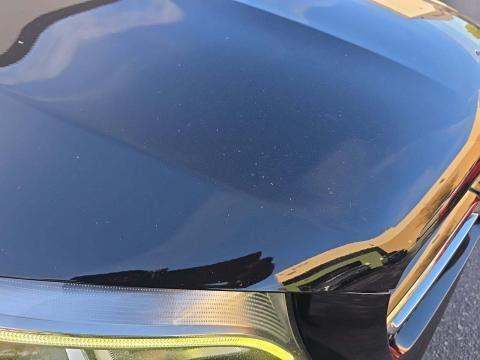 2019 Mercedes-Benz GLC AMG GLC 43 AWD