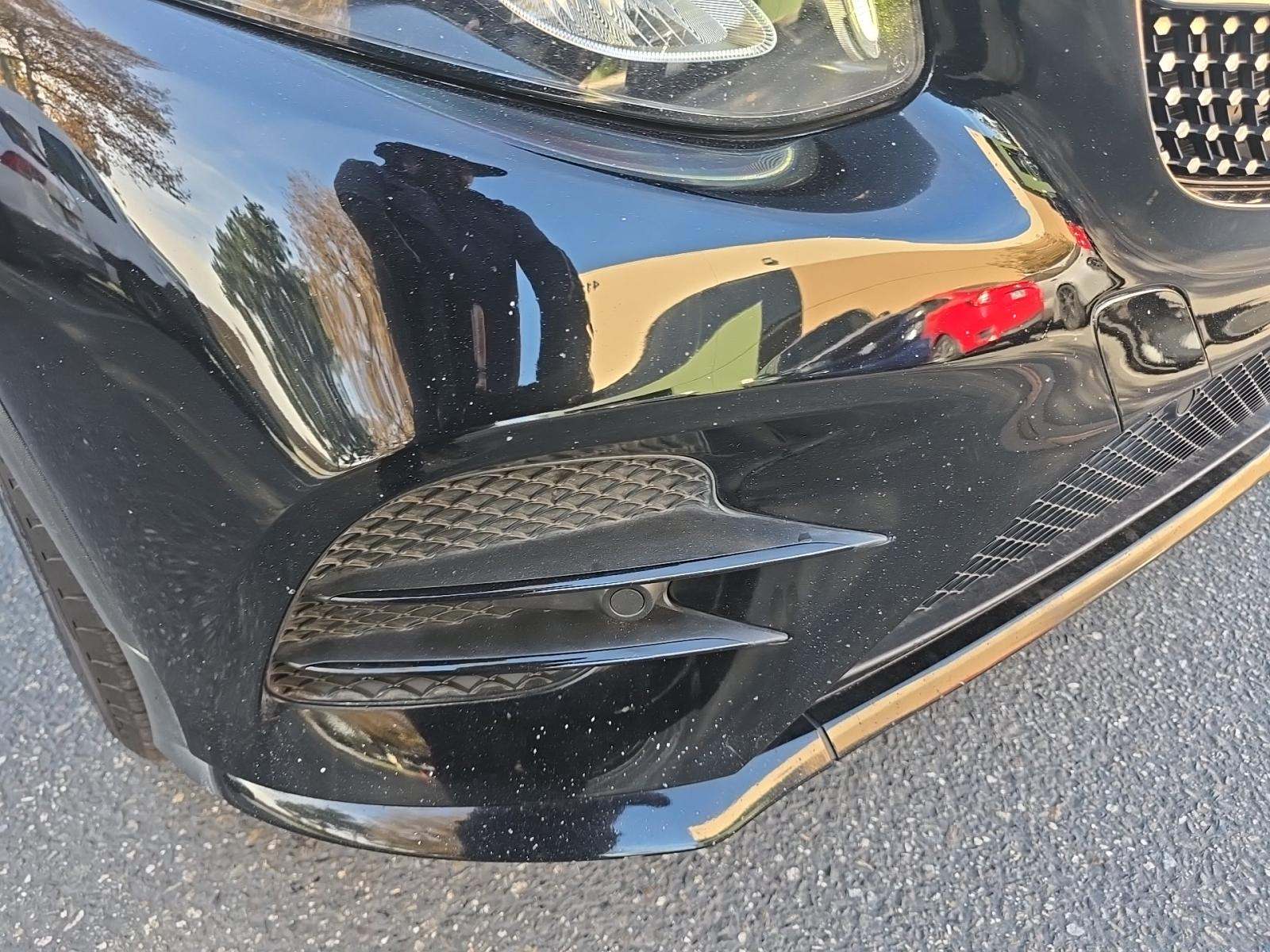 2019 Mercedes-Benz GLC AMG GLC 43 AWD