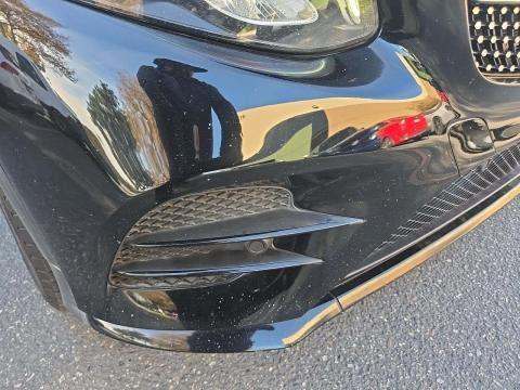 2019 Mercedes-Benz GLC AMG GLC 43 AWD