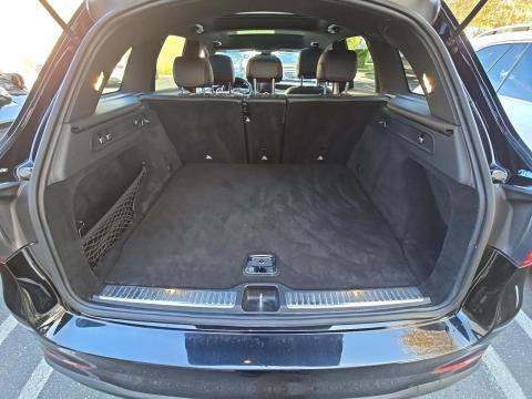 2019 Mercedes-Benz GLC AMG GLC 43 AWD