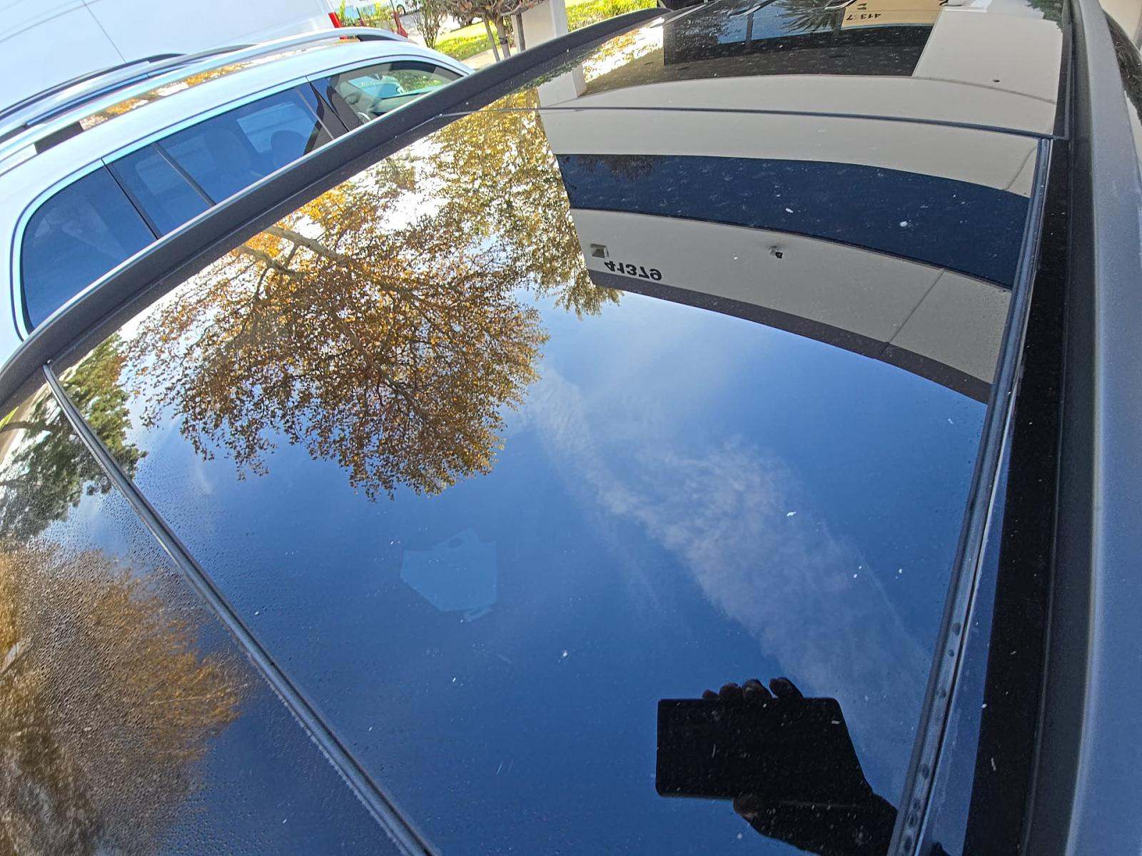 2019 Mercedes-Benz GLC AMG GLC 43 AWD