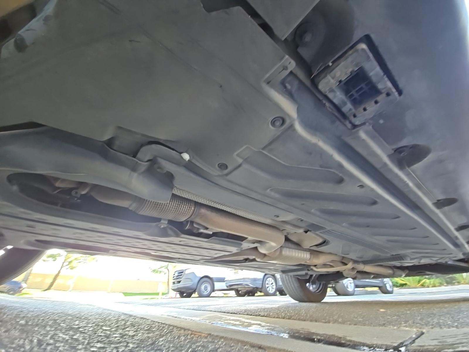 2019 Mercedes-Benz GLC AMG GLC 43 AWD