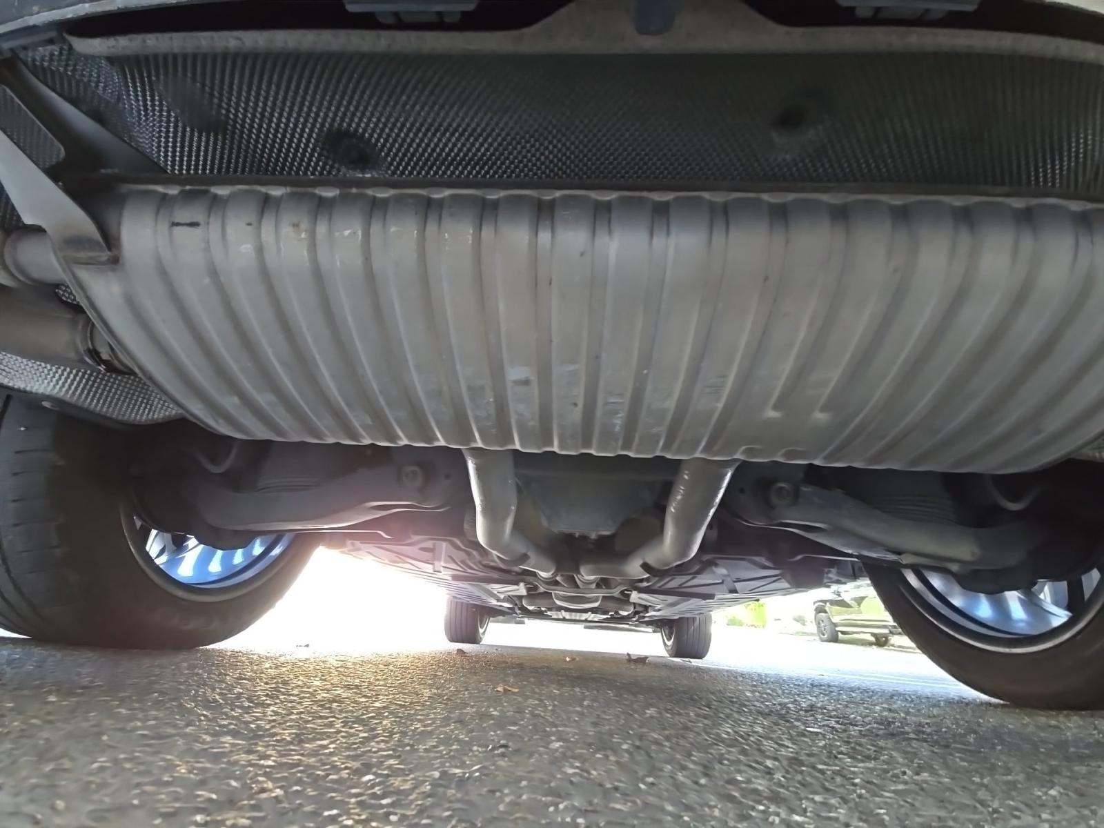 2019 Mercedes-Benz GLC AMG GLC 43 AWD