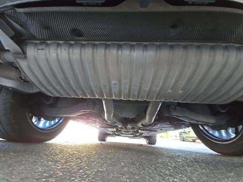 2019 Mercedes-Benz GLC AMG GLC 43 AWD