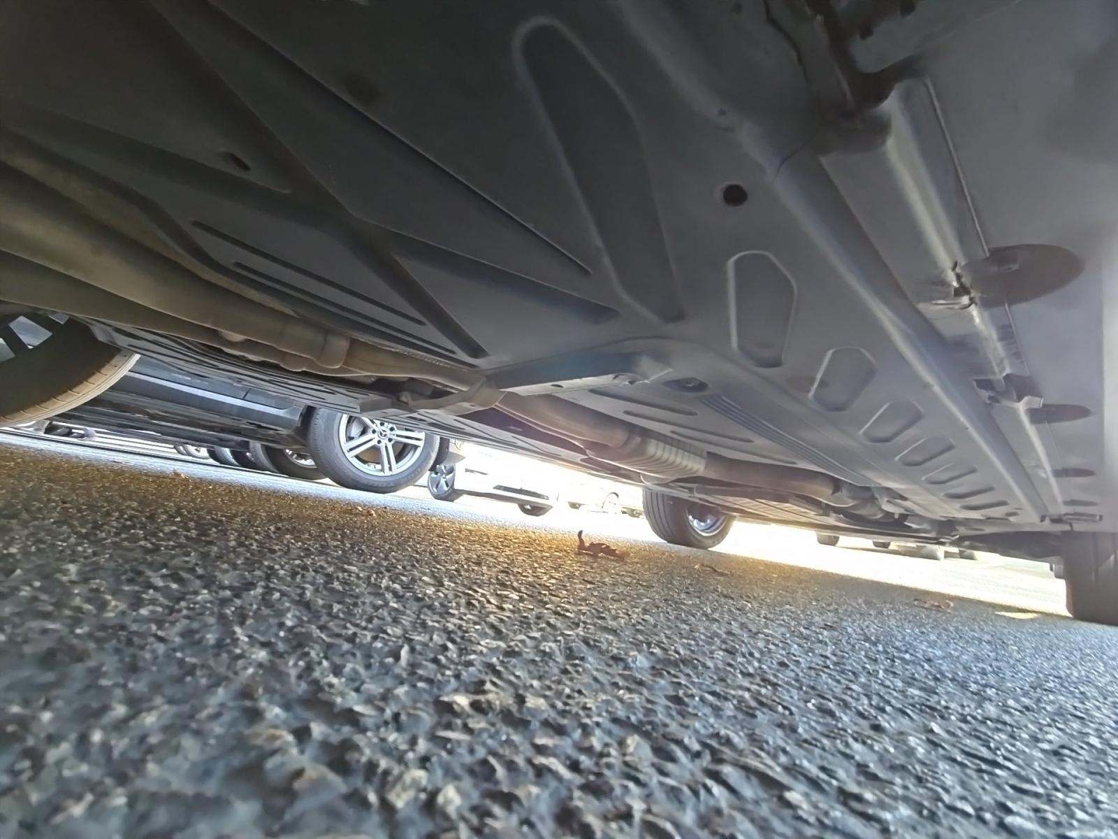 2019 Mercedes-Benz GLC AMG GLC 43 AWD