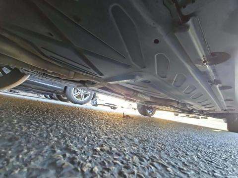 2019 Mercedes-Benz GLC AMG GLC 43 AWD