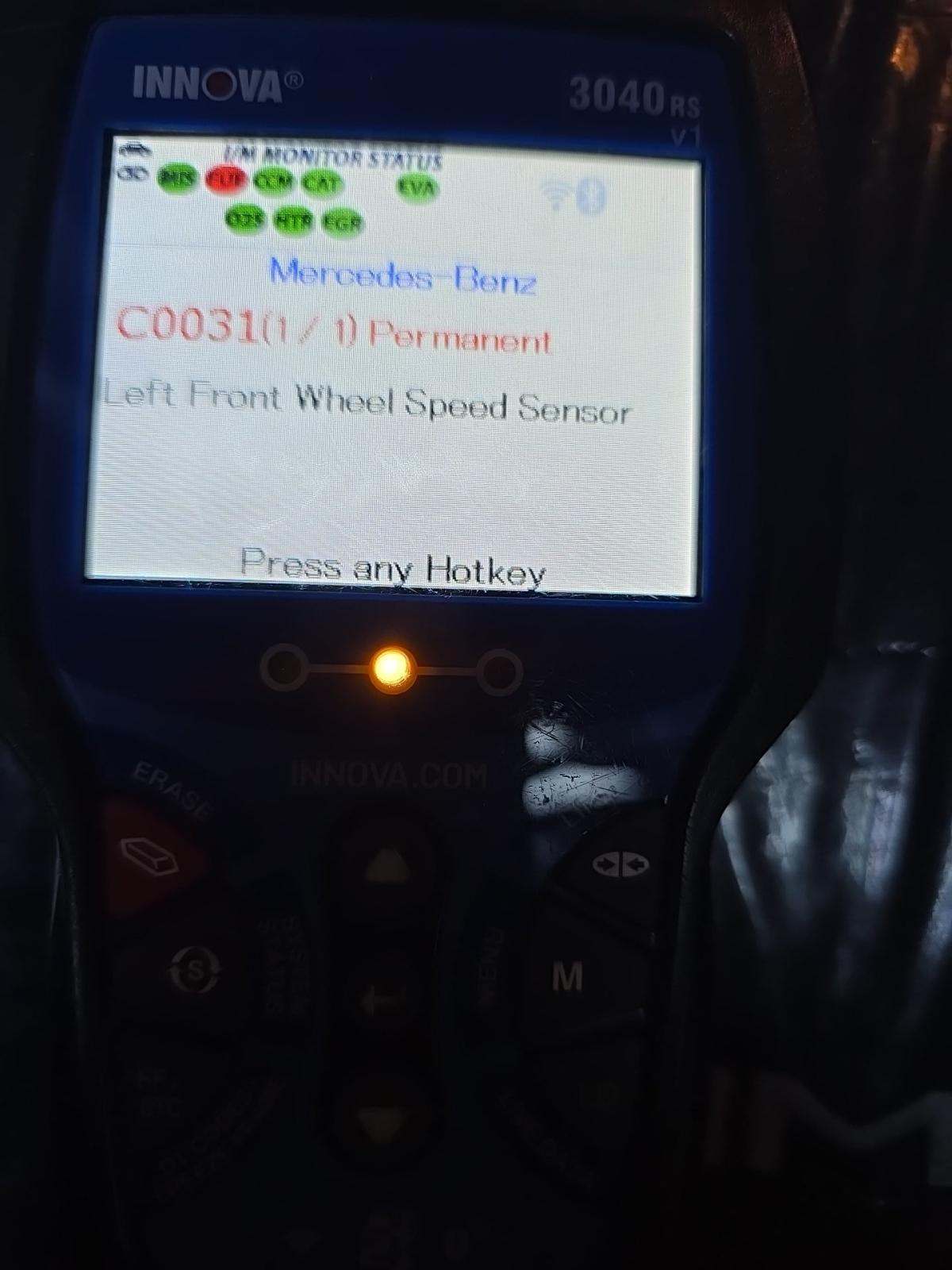 2019 Mercedes-Benz GLC AMG GLC 43 AWD