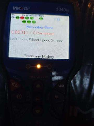 2019 Mercedes-Benz GLC AMG GLC 43 AWD