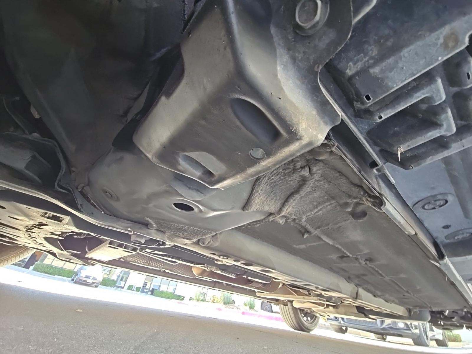 2025 Toyota Corolla LE FWD