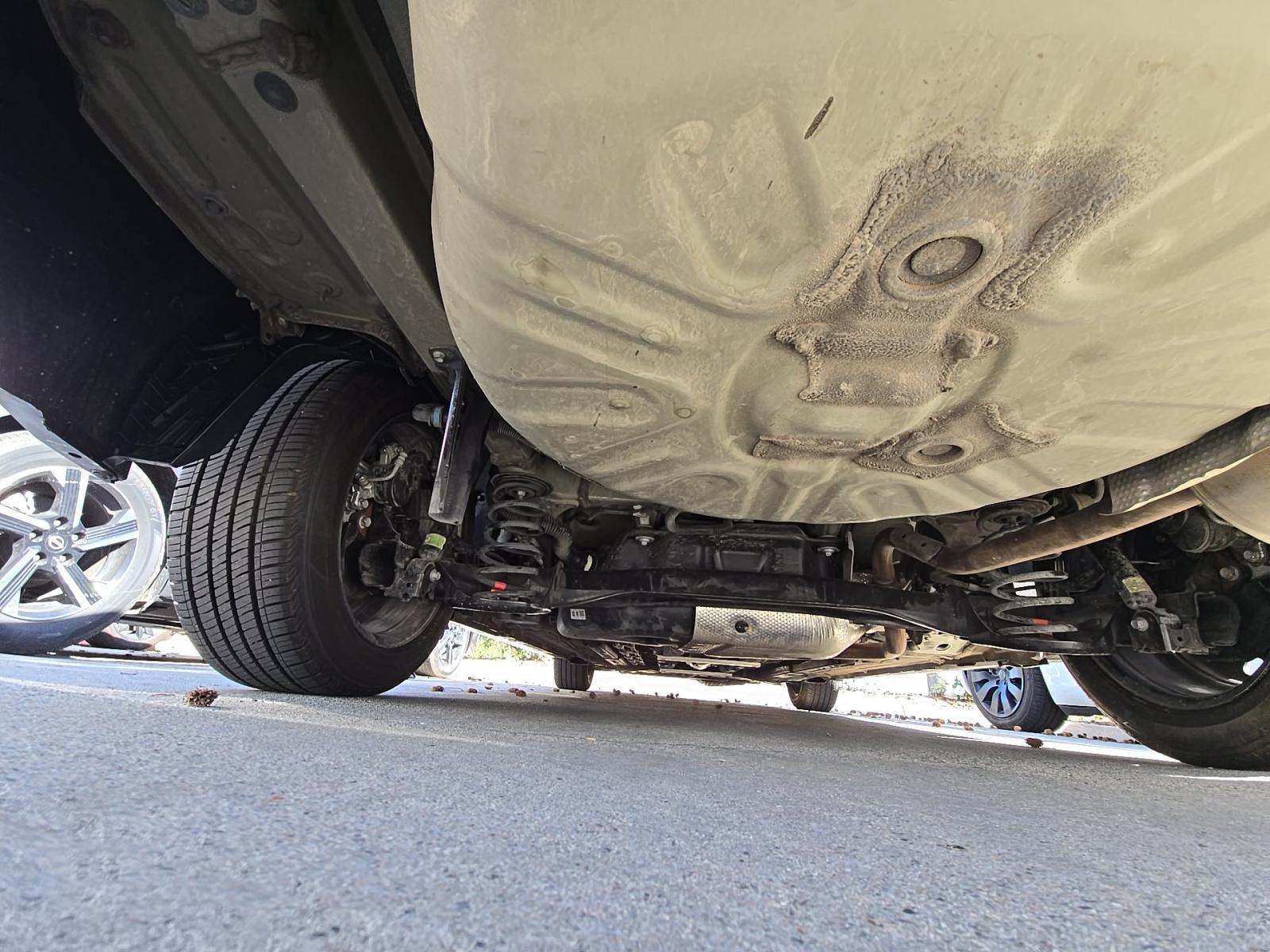 2025 Toyota Corolla LE FWD