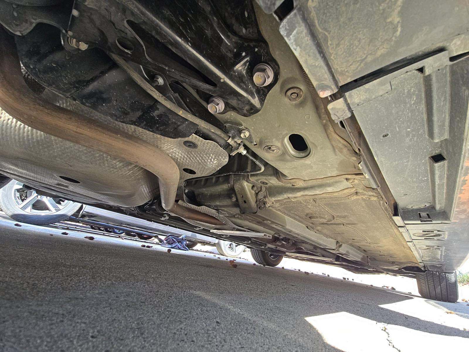 2025 Toyota Corolla LE FWD