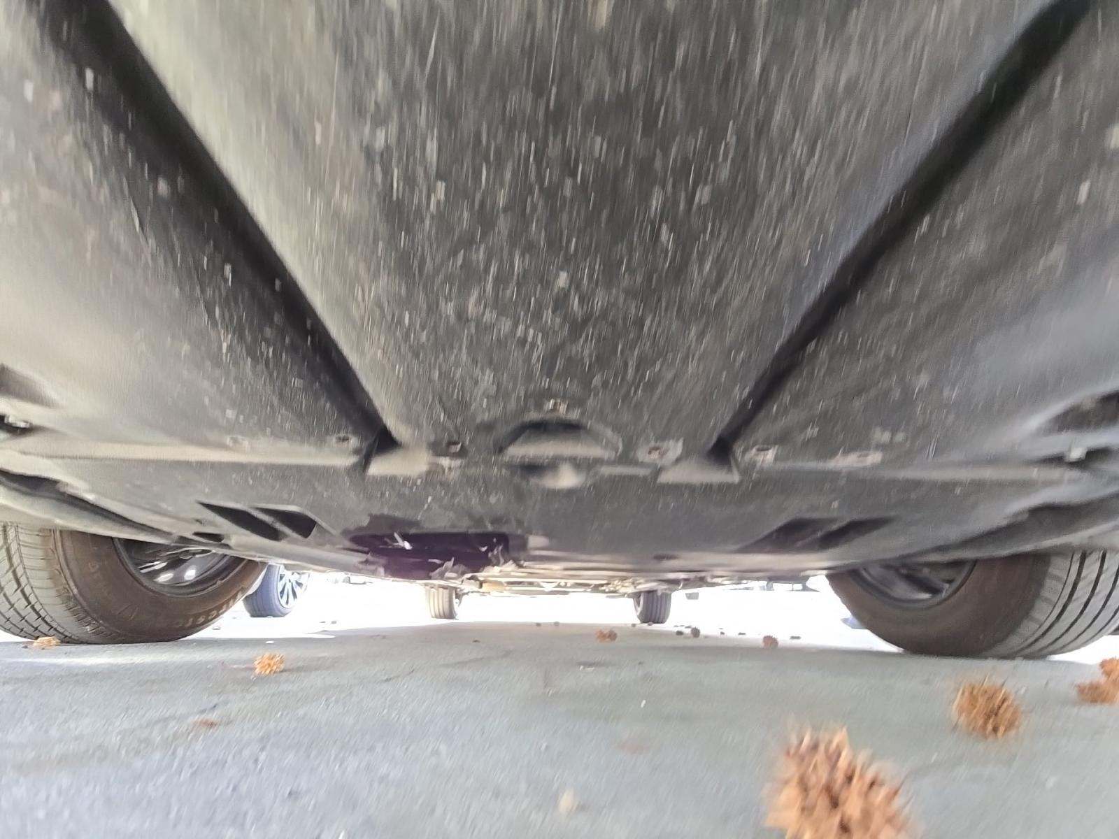 2025 Toyota Corolla LE FWD