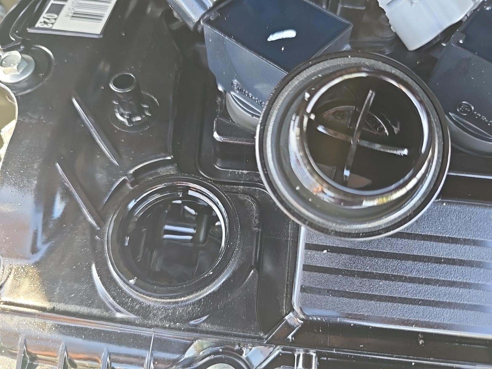 2025 Toyota Corolla LE FWD