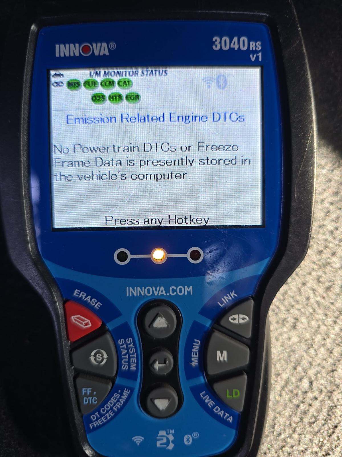 2025 Toyota Corolla LE FWD