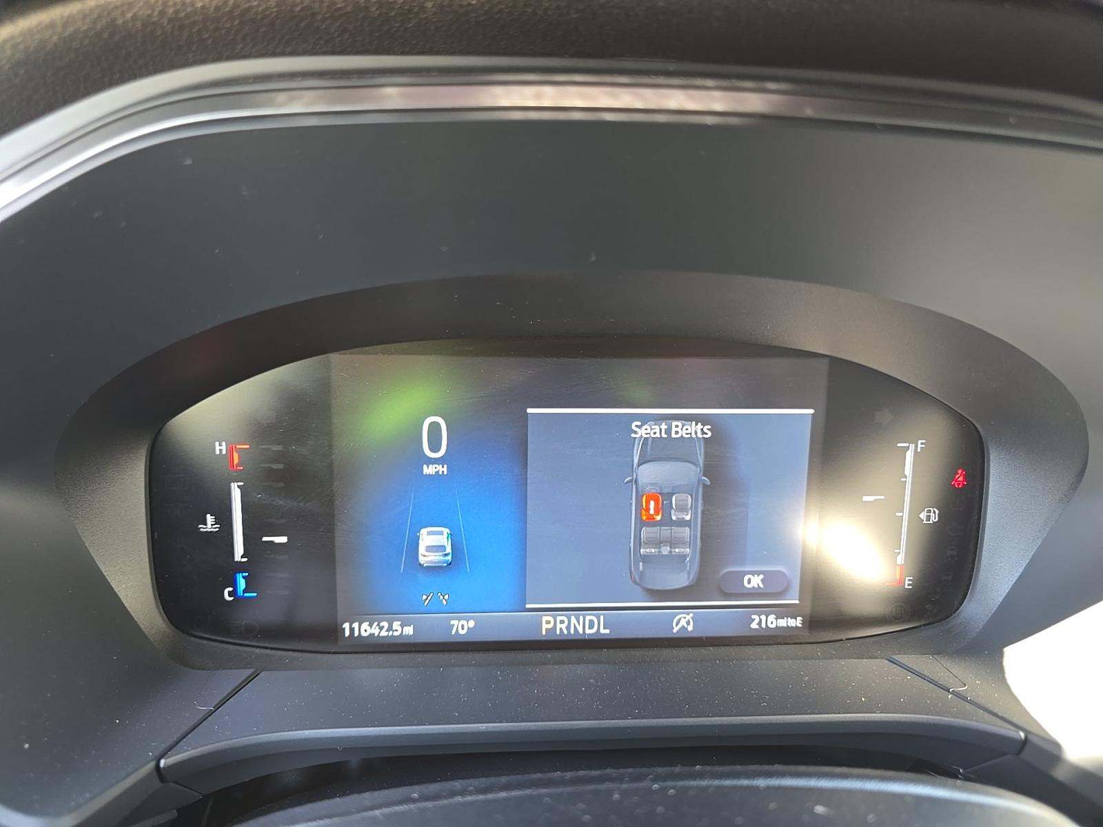 FORD ESCAPE - 5
