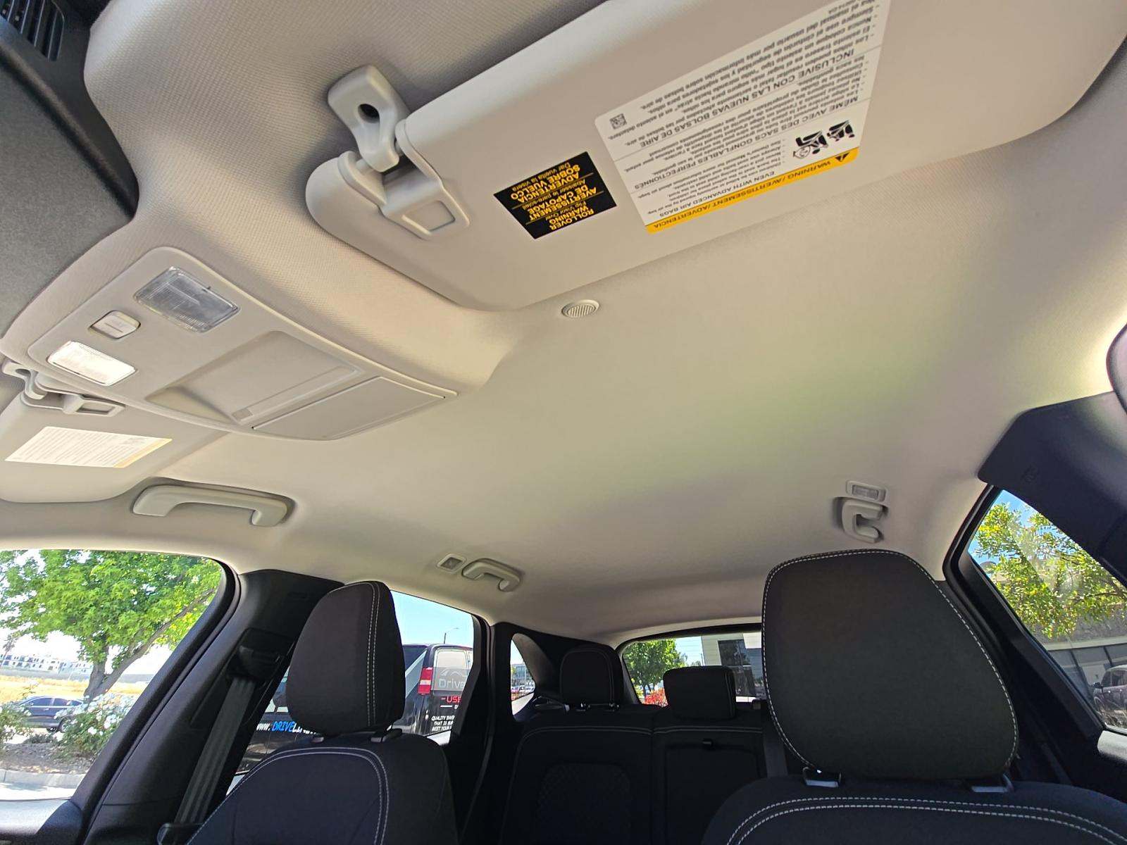 FORD ESCAPE - 7