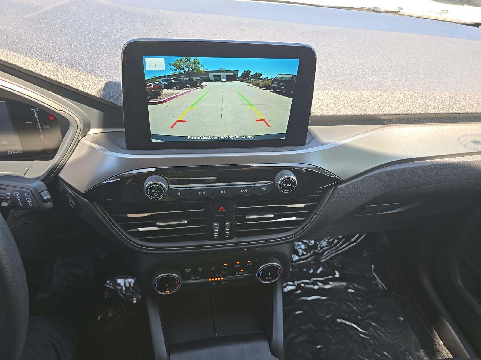 FORD ESCAPE - 6