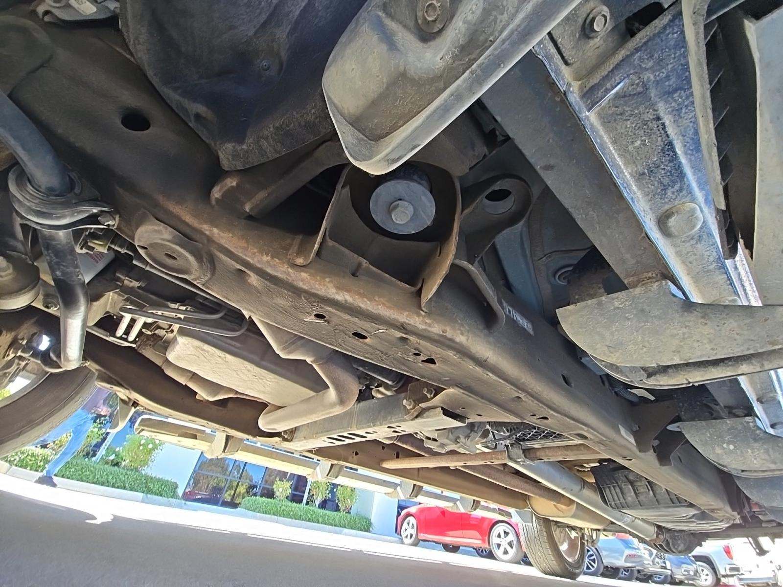 2024 Chevrolet Silverado 1500 LT AWD