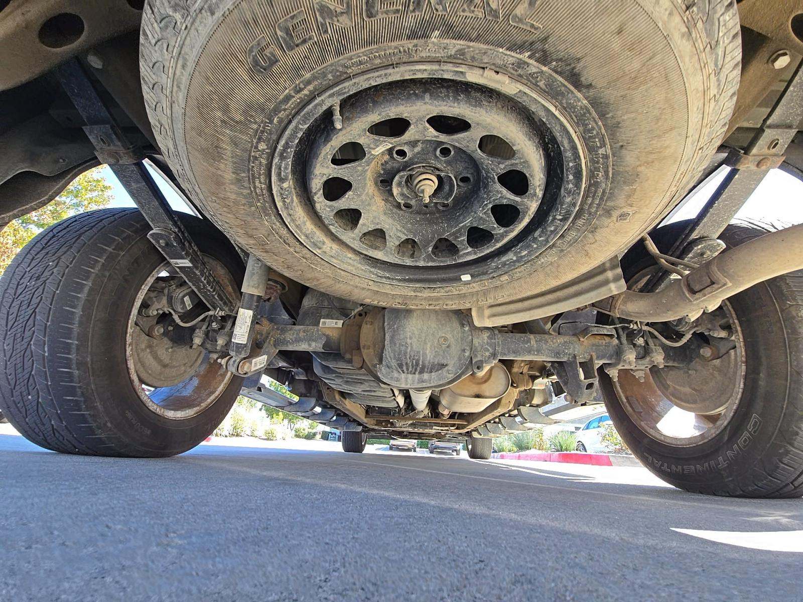 2024 Chevrolet Silverado 1500 LT AWD