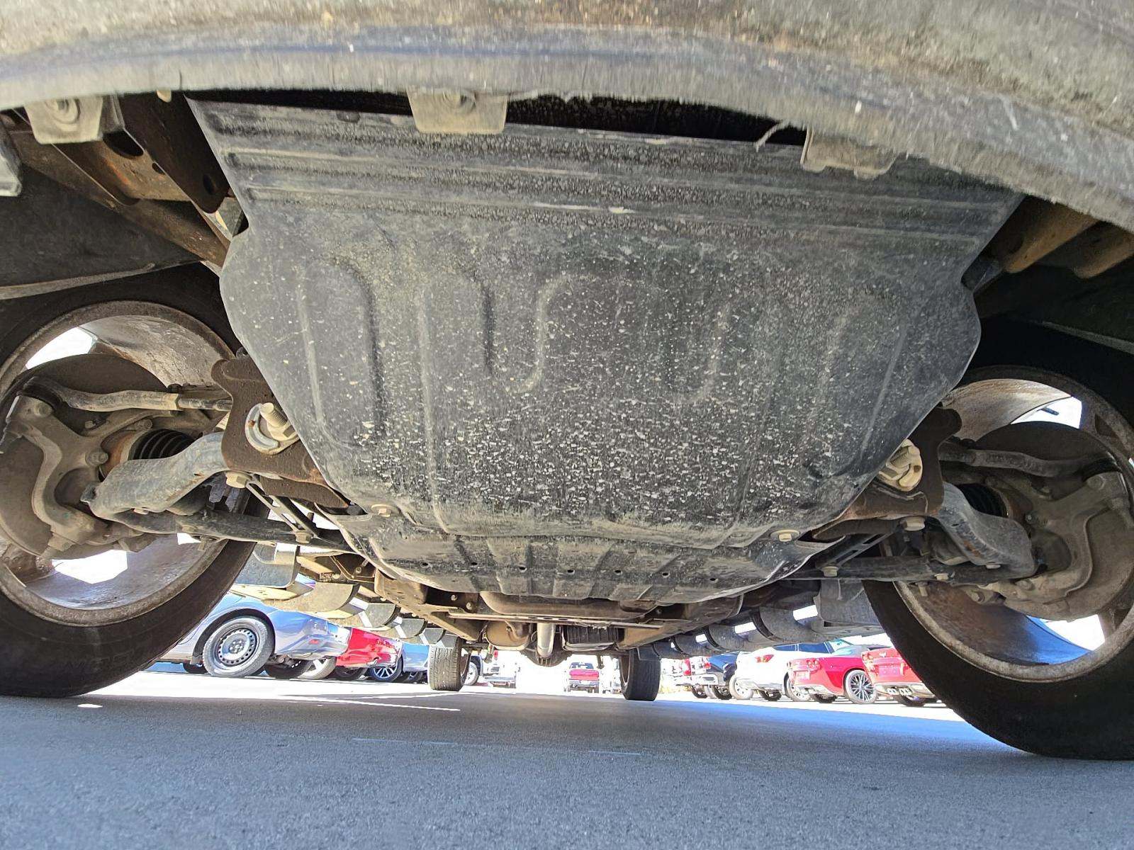 2024 Chevrolet Silverado 1500 LT AWD