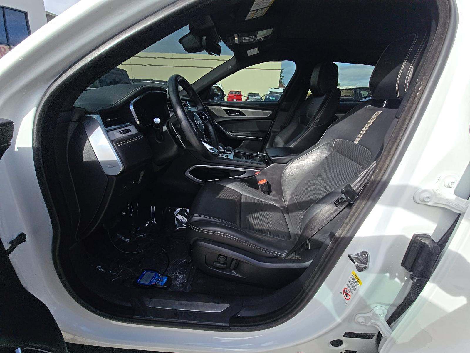 2024 Jaguar F-PACE P250 R-Dynamic S AWD