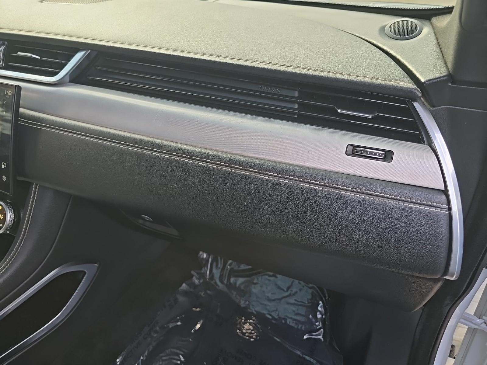 2024 Jaguar F-PACE P250 R-Dynamic S AWD