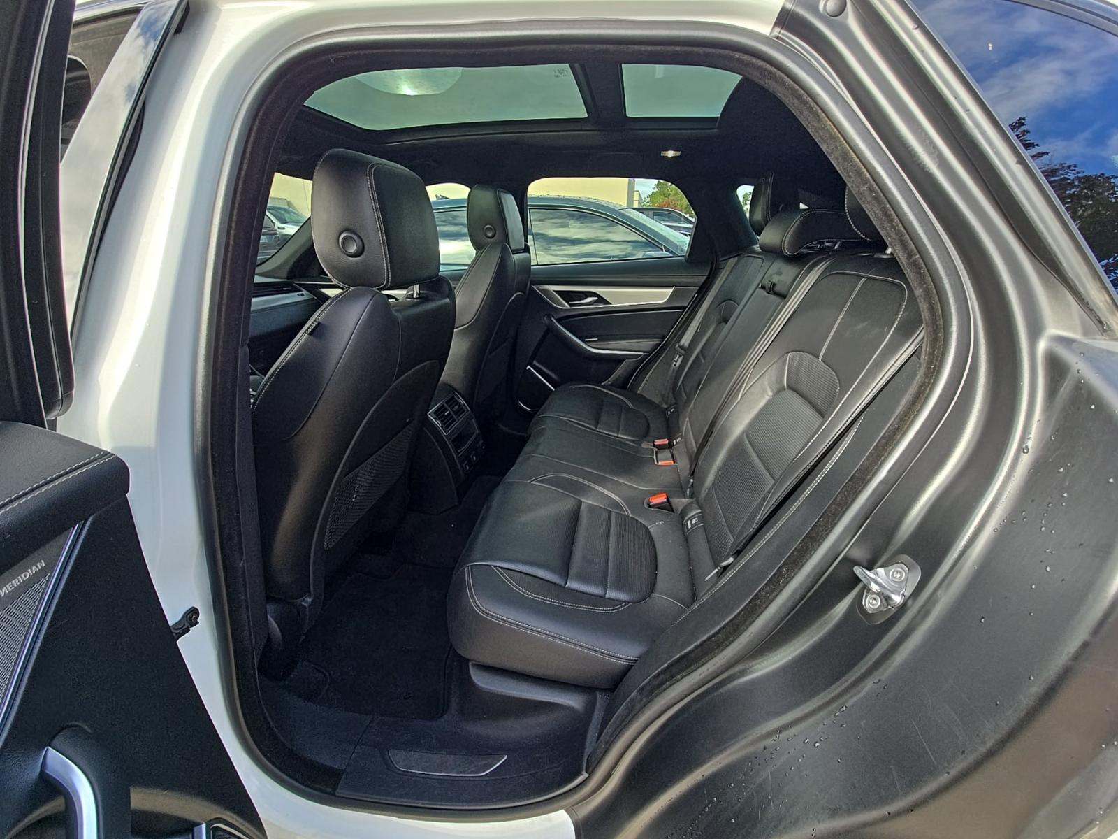 2024 Jaguar F-PACE P250 R-Dynamic S AWD