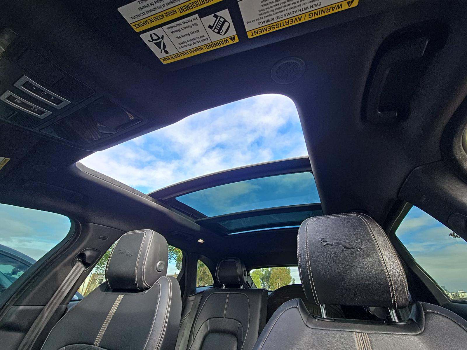 2024 Jaguar F-PACE P250 R-Dynamic S AWD